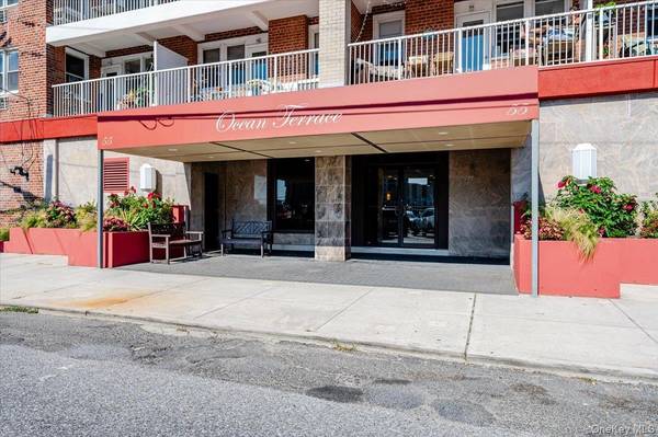 55 Monroe BLVD #3P, Long Beach, NY 11561