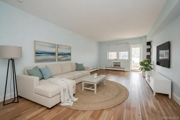 55 Monroe BLVD #3P, Long Beach, NY 11561