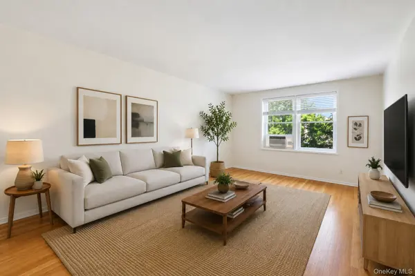 3210 Arlington AVE #4G, Bronx, NY 10463