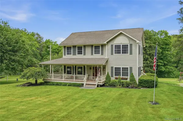 226 Cart RD #C, Dover Plains, NY 12522