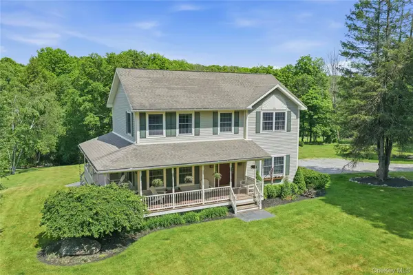226 Cart RD #C, Dover Plains, NY 12522