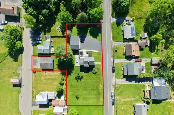 470 W Main ST, Catskill, NY 12414