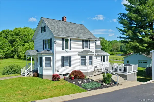 470 W Main ST, Catskill, NY 12414