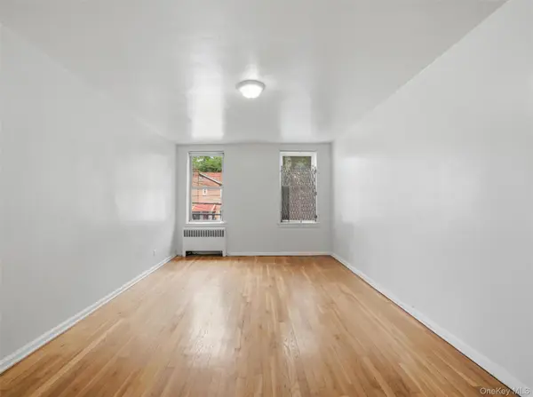 3231 Barker AVE #2A, Bronx, NY 10467