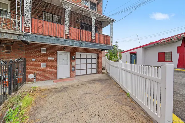 1010 E 233rd ST, Bronx, NY 10466