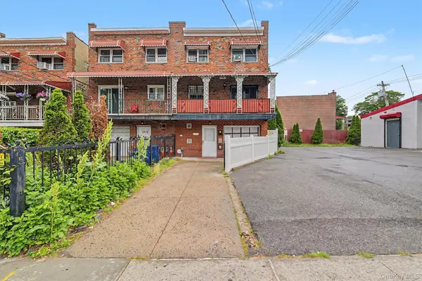 1010 E 233rd ST, Bronx, NY 10466