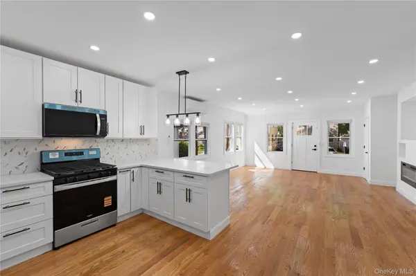 122-19 Lucas ST, Springfield Gardens, NY 11413