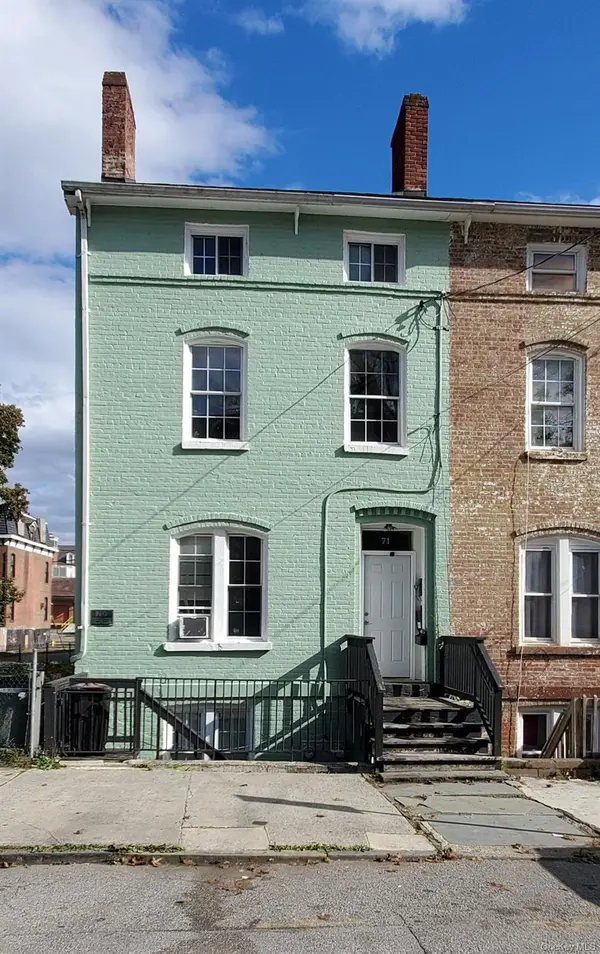 71 Lander ST, Newburgh, NY 12550