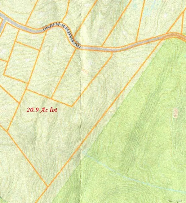 Bramertown RD, Tuxedo Park, NY 10987
