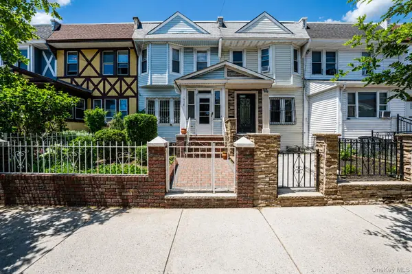 1678 Brooklyn AVE, Brooklyn, NY 11210