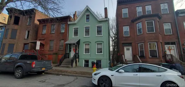 150 Johnston ST, Newburgh, NY 12550