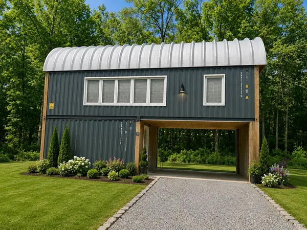 40 Pioneer RD, Gardiner, NY 12525