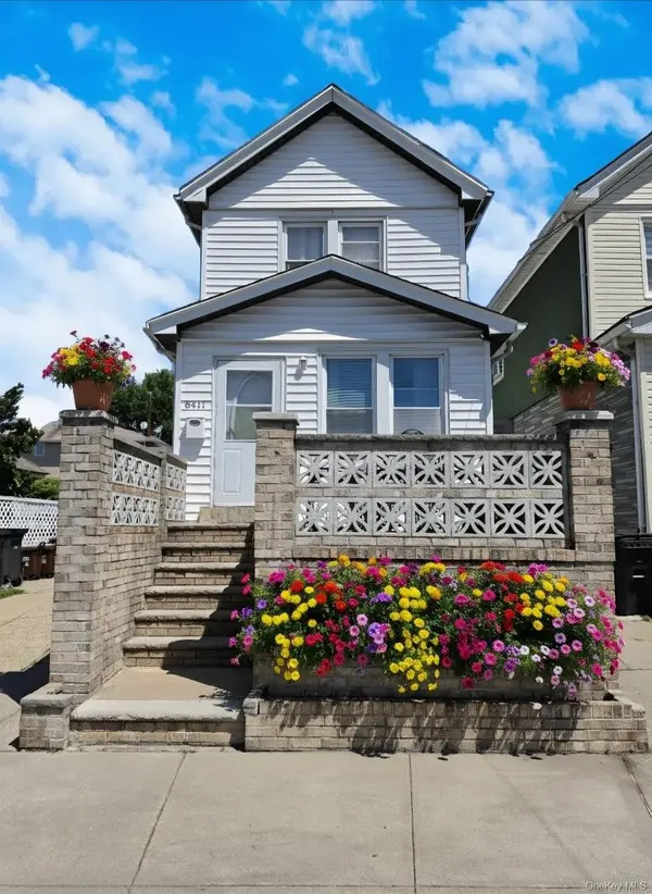 84-11 Sutter AVE, Ozone Park, NY 11417