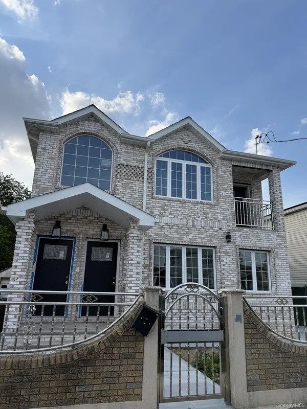 15137 136th AVE, Jamaica, NY 11434