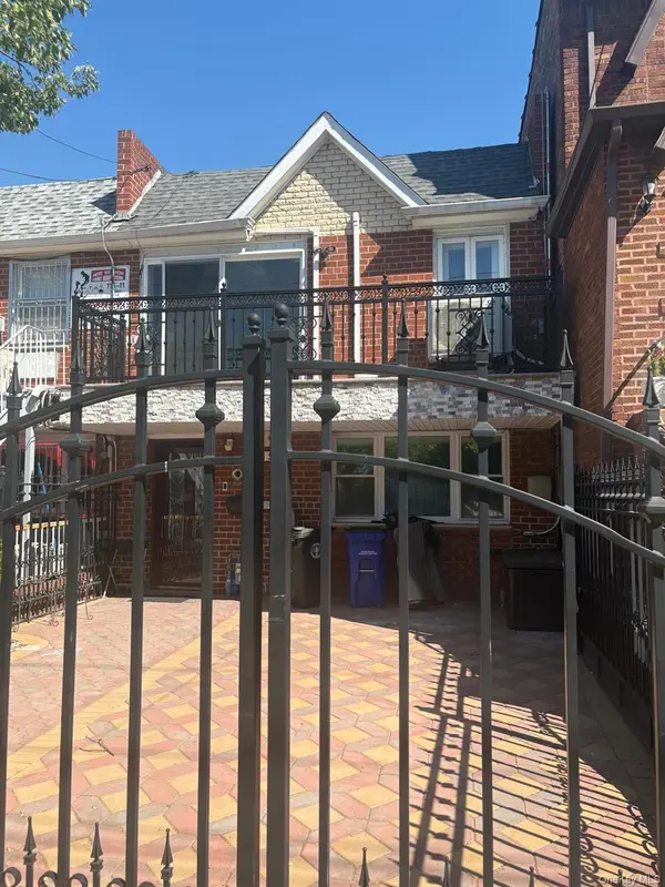 11513 Linden BLVD, South Ozone Park, NY 11420