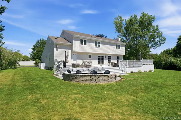 117 Southfield RD, Baiting Hollow, NY 11933