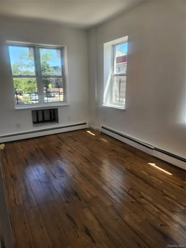 448 Ashford ST #2nd Floor, Brooklyn, NY 11207