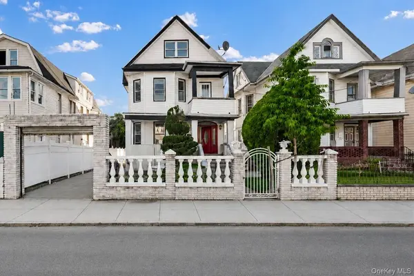 103-22 123rd ST, Richmond Hill, NY 11419