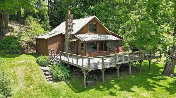 5120 Peas Eddy RD, Hancock, NY 13783