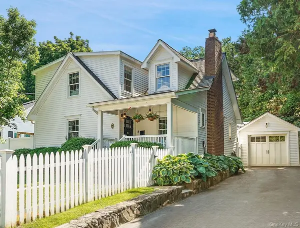 20 North ST, Katonah, NY 10536