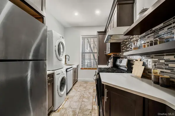 36 Echo AVE #2D, New Rochelle, NY 10801