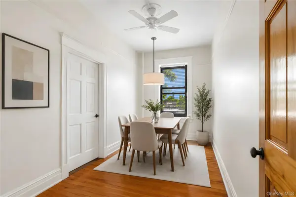 36 Echo AVE #2D, New Rochelle, NY 10801