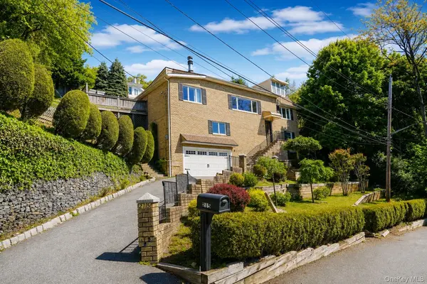 215 Coverly AVE, Staten Island, NY 10301