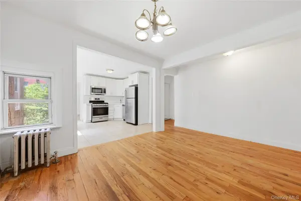 609 Wales AVE, Bronx, NY 10455