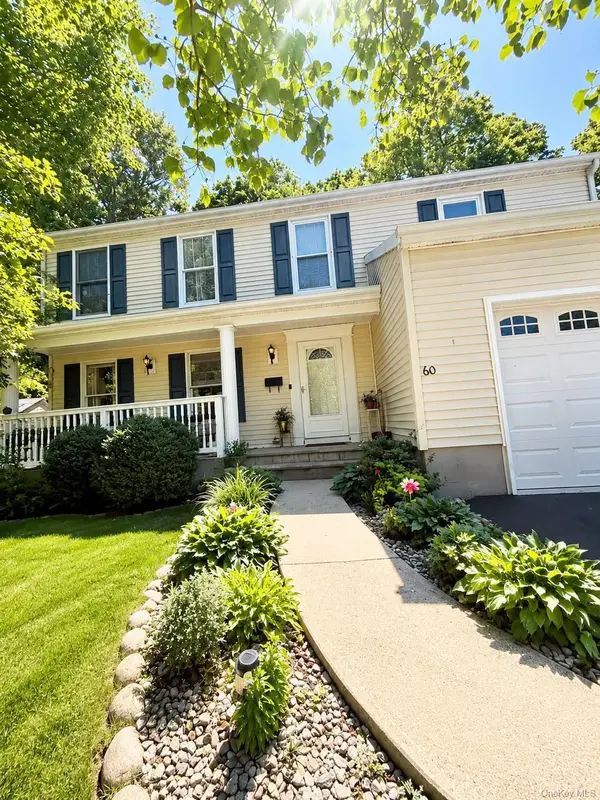60 Grant ST, Sloatsburg, NY 10974
