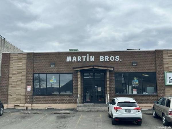 20 W State ST, Binghamton, NY 13901
