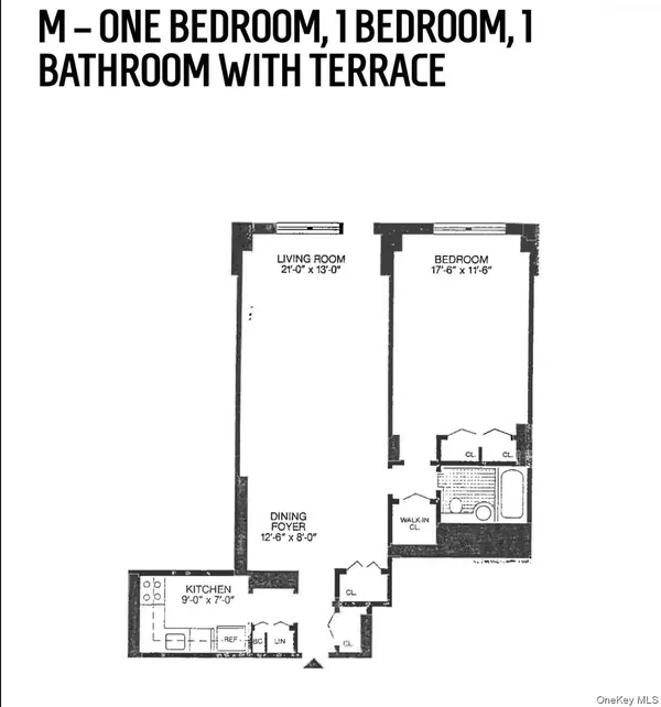 11011 Queens BLVD #3M, Forest Hills, NY 11375