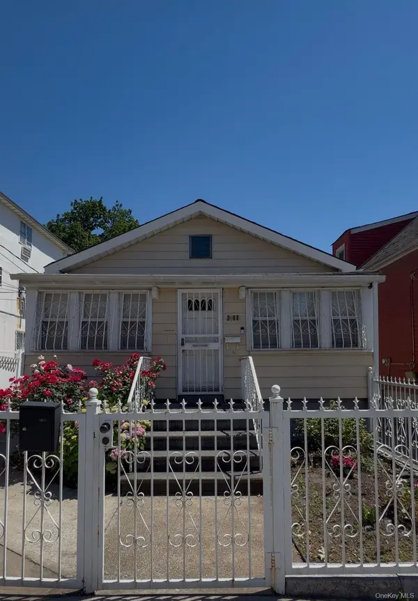 3408 ELY AVE, Bronx, NY 10469