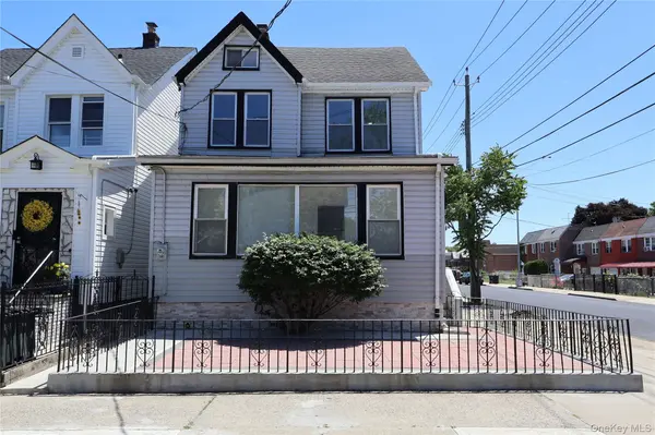 168-02 116th AVE, Jamaica, NY 11434
