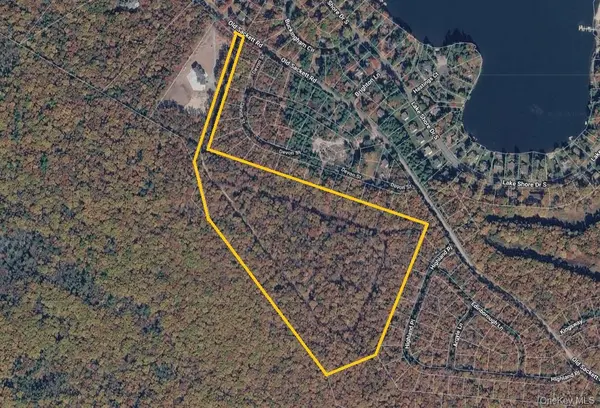 Old Sackett RD, Rock Hill, NY 12775