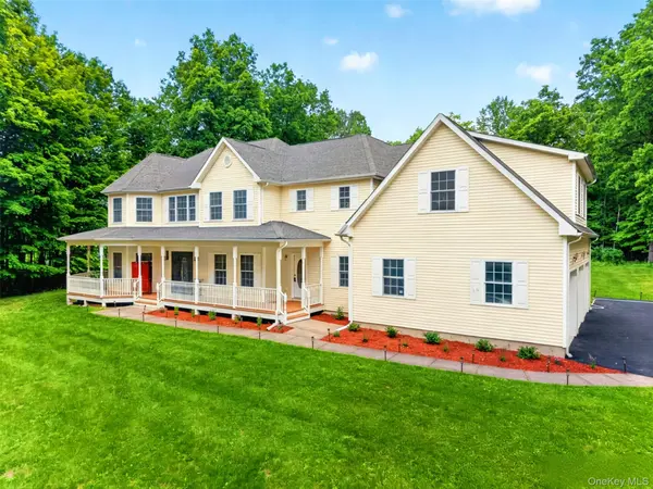 24 Northgate, Goshen, NY 10924
