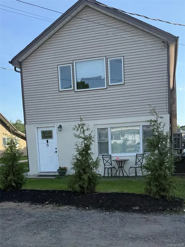 1169 Route 17A #6, Greenwood Lake, NY 10925