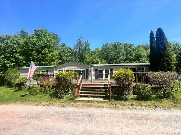 375 Harris RD, Monticello, NY 12701