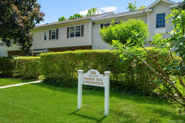 398 Cortlandt AVE #8, Mamaroneck, NY 10543