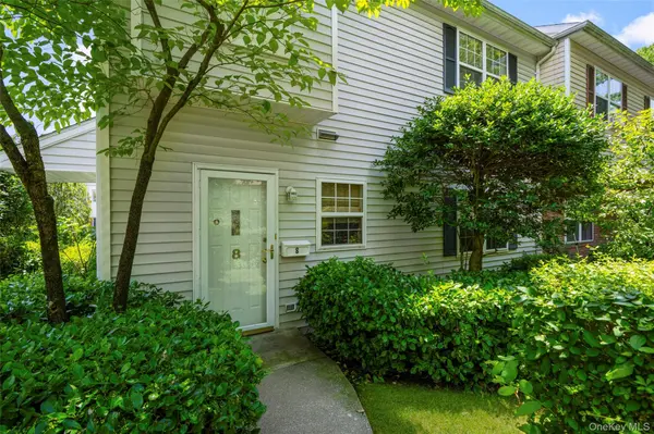 398 Cortlandt AVE #8, Mamaroneck, NY 10543