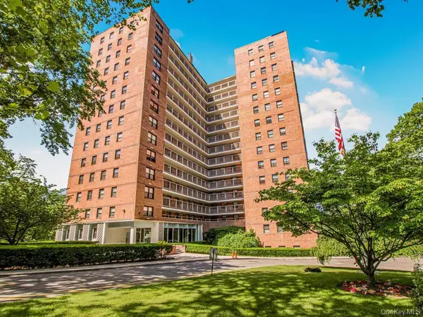 4705 Henry Hudson Pkwy #3B, Bronx, NY 10471