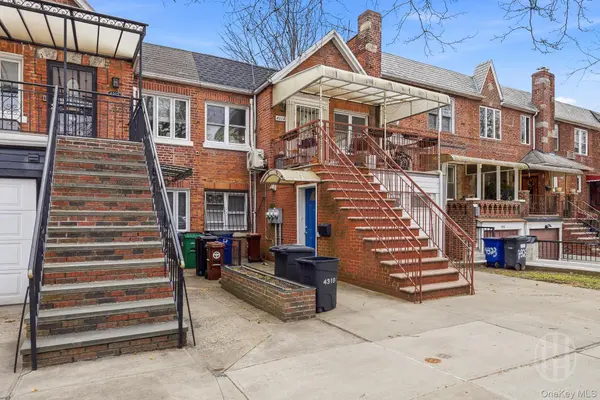 4319 Bedford AVE, Brooklyn, NY 11229