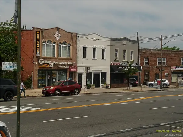11923 Rockaway BLVD, South Ozone Park, NY 11420