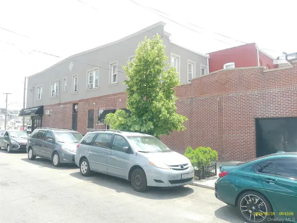 11923 Rockaway BLVD, South Ozone Park, NY 11420