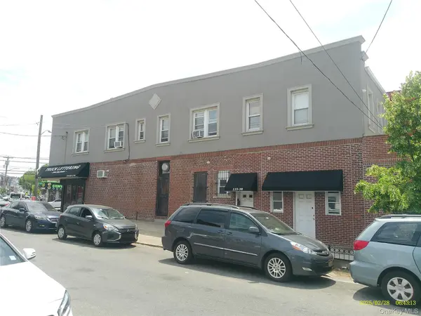 11923 Rockaway BLVD, South Ozone Park, NY 11420
