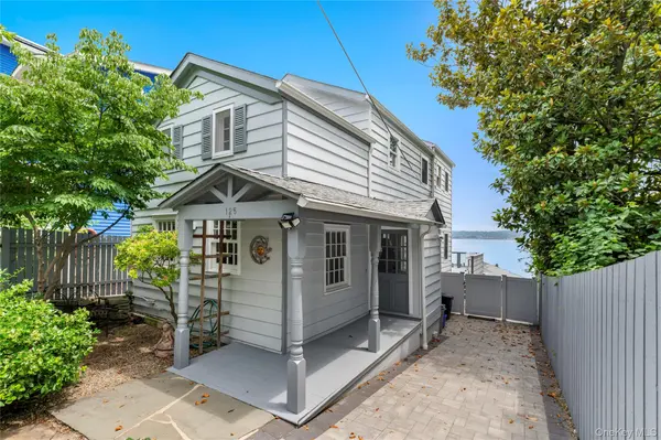 125 Piermont AVE, Nyack, NY 10960