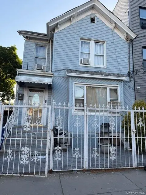 270 Linwood ST, Brooklyn, NY 11208