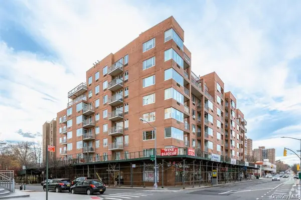 63-14 Queens BLVD #8H, Woodside, NY 11377