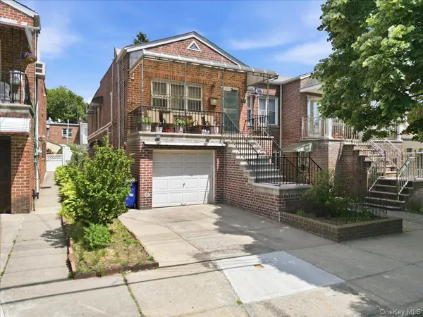 2752 Fish AVE, Bronx, NY 10469