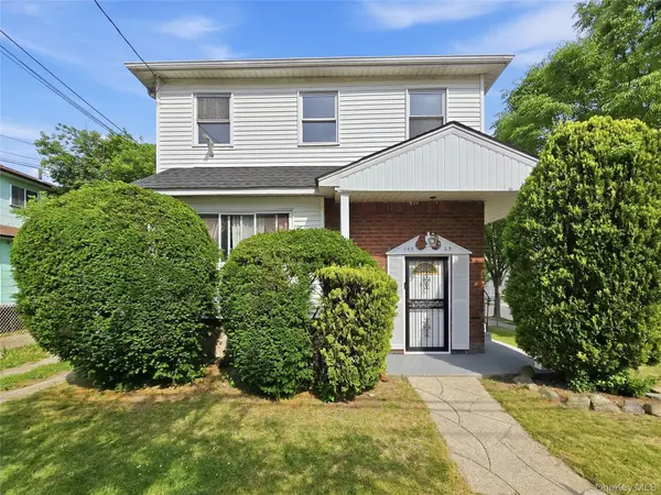 14563 181st ST, Springfield Gardens, NY 11413