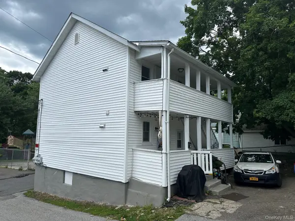92 Center ST, Highland Falls, NY 10928